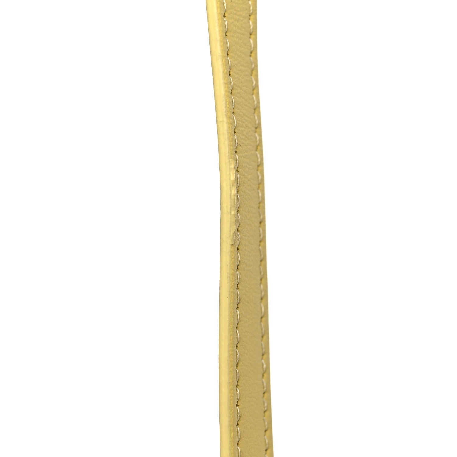 Celine Smooth Calfskin Tabou Clutch On Strap Acacla 10 of 10