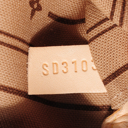 Louis Vuitton Monogram Neverfull GM 7 of 8