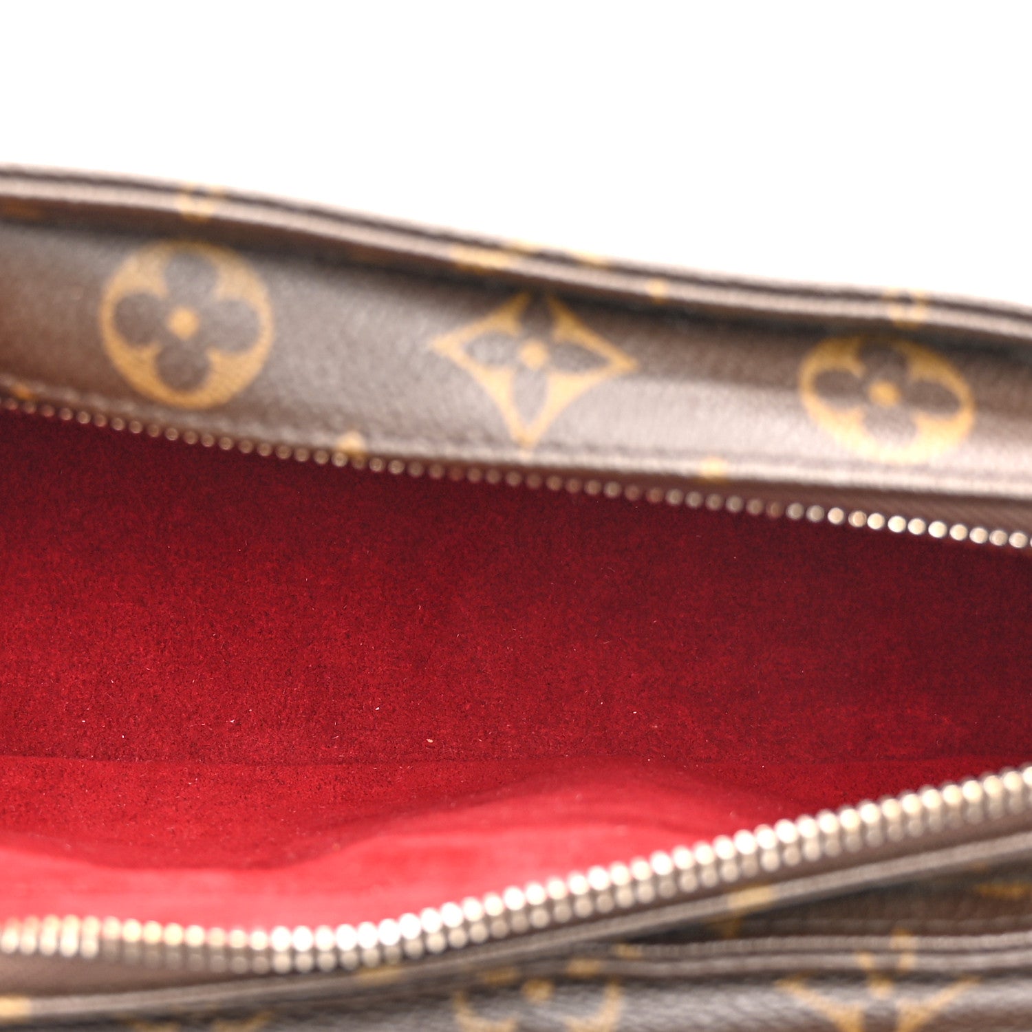 Louis Vuitton Monogram Viva-Cite MM 5 of 10