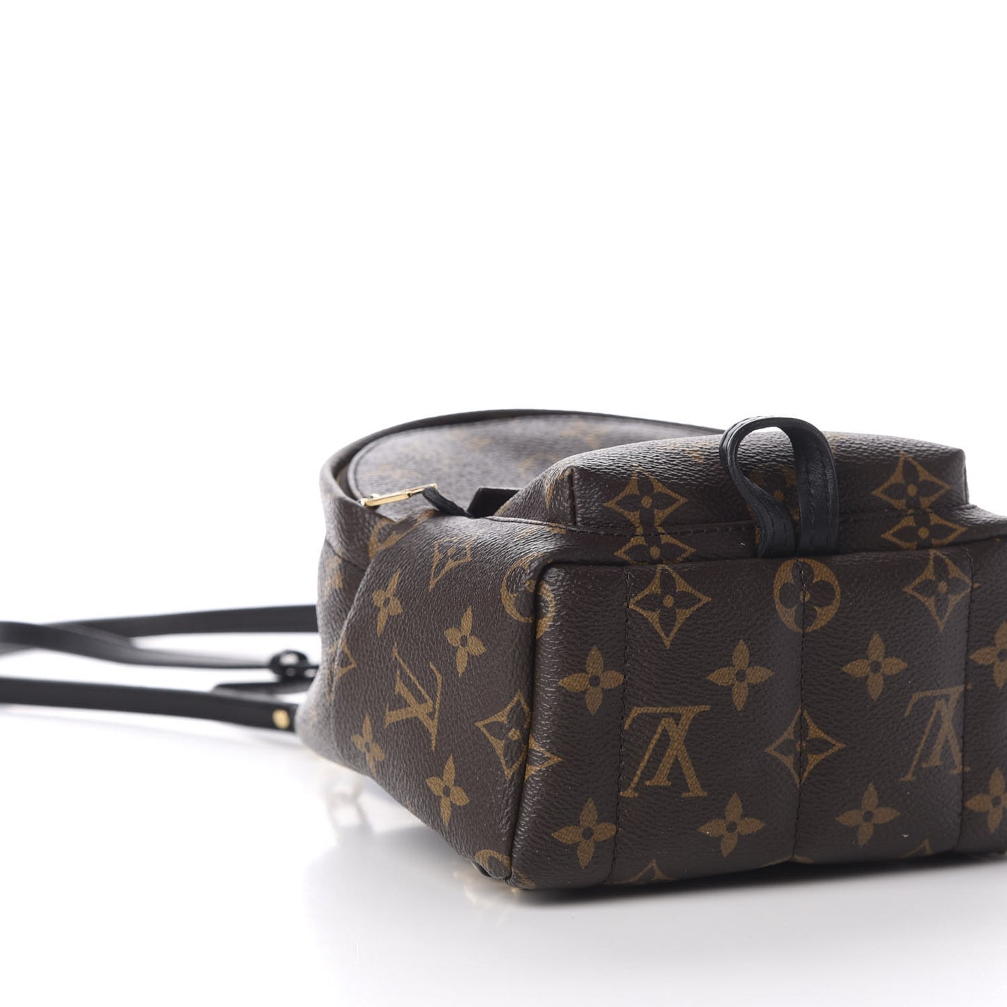 Monogram Palm Springs Backpack Mini