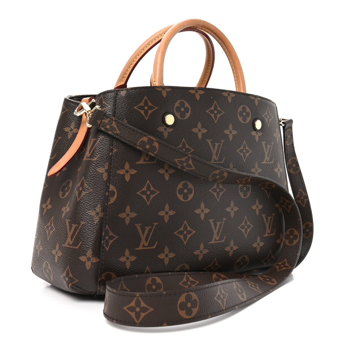 Monogram Montaigne BB