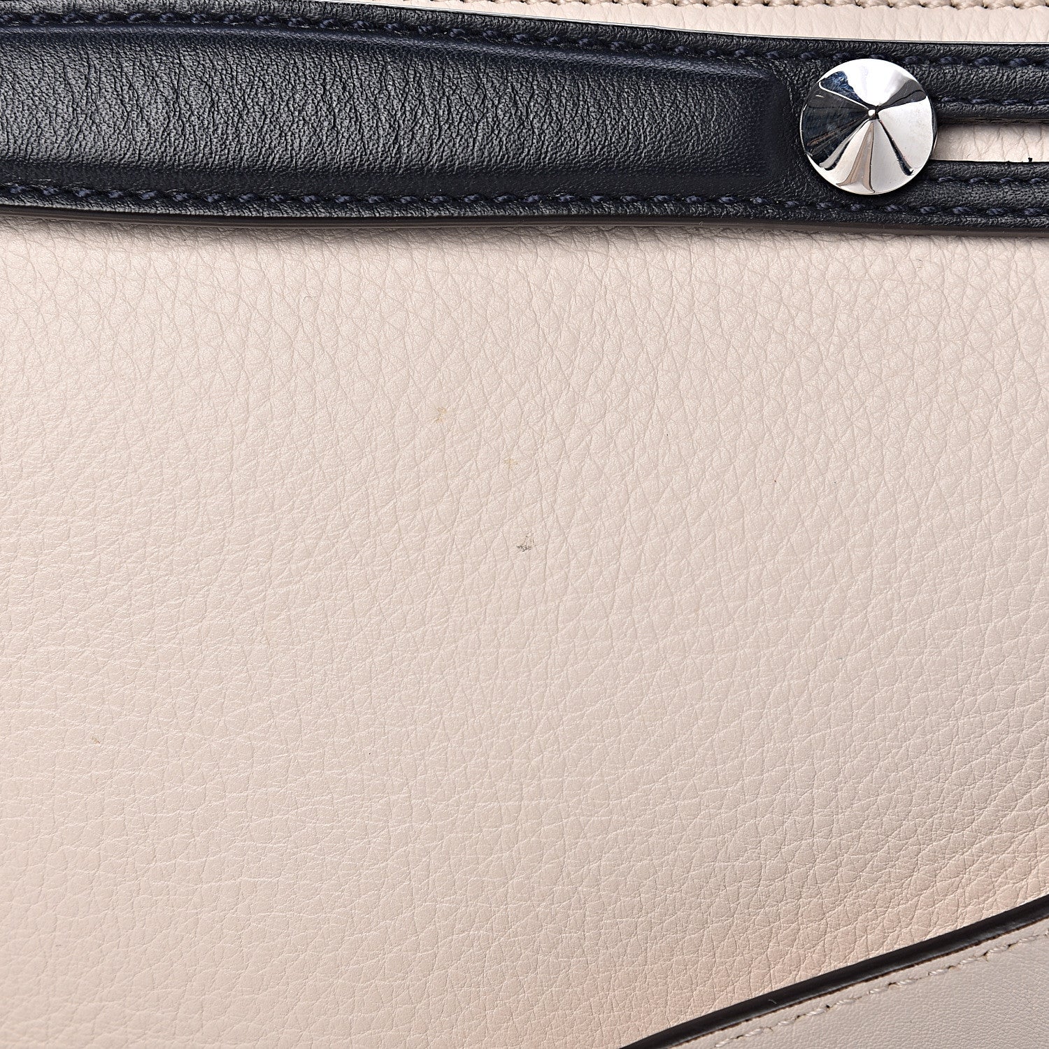 Fendi Vitello Dolce 4 Color Medium By The Way Boston Bag Camelia Peonia Multicolor 10 of 12