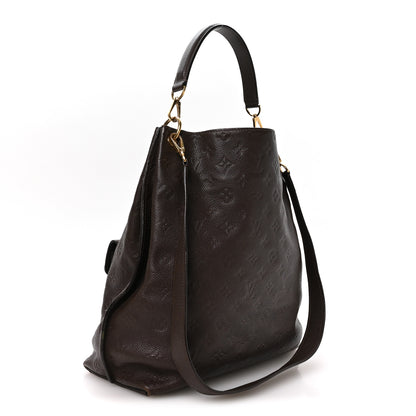 Louis Vuitton Empreinte Metis Terre 3 of 10