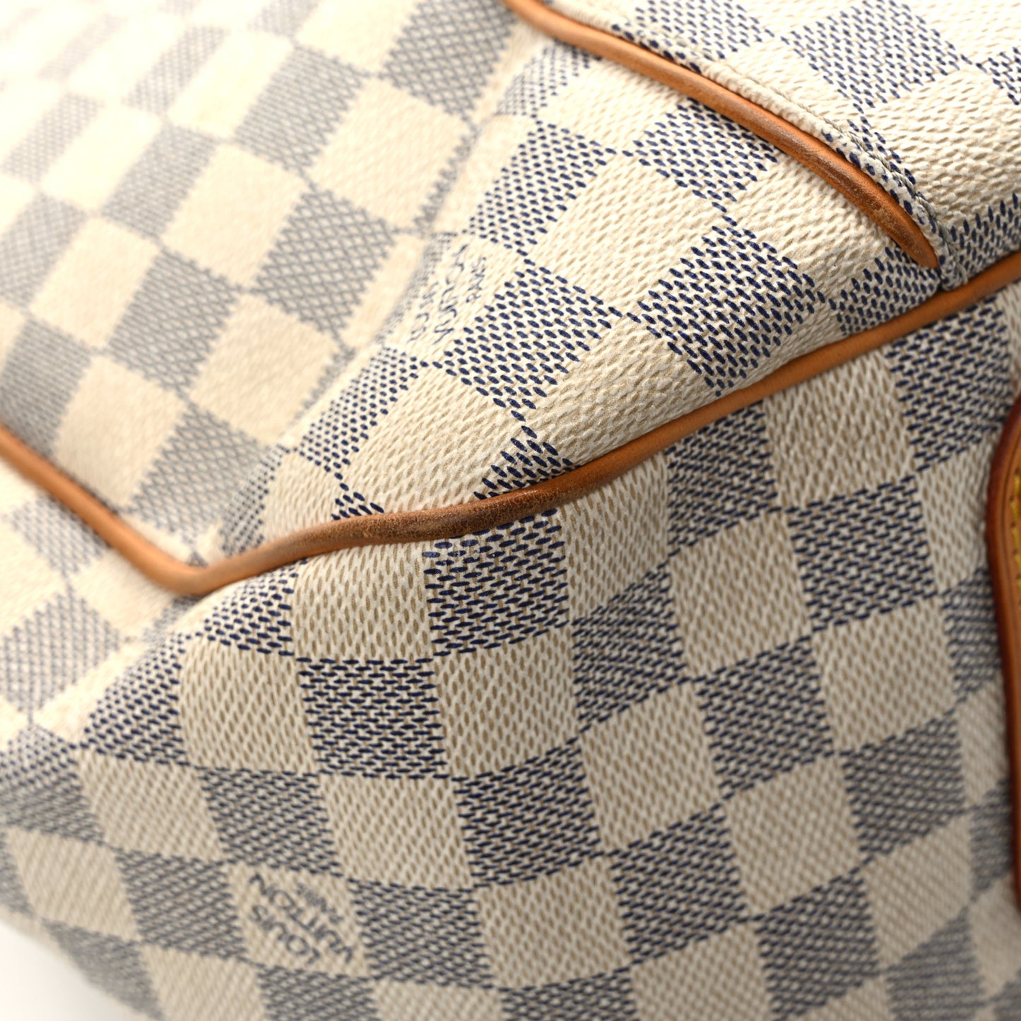 Damier Azur Galliera PM