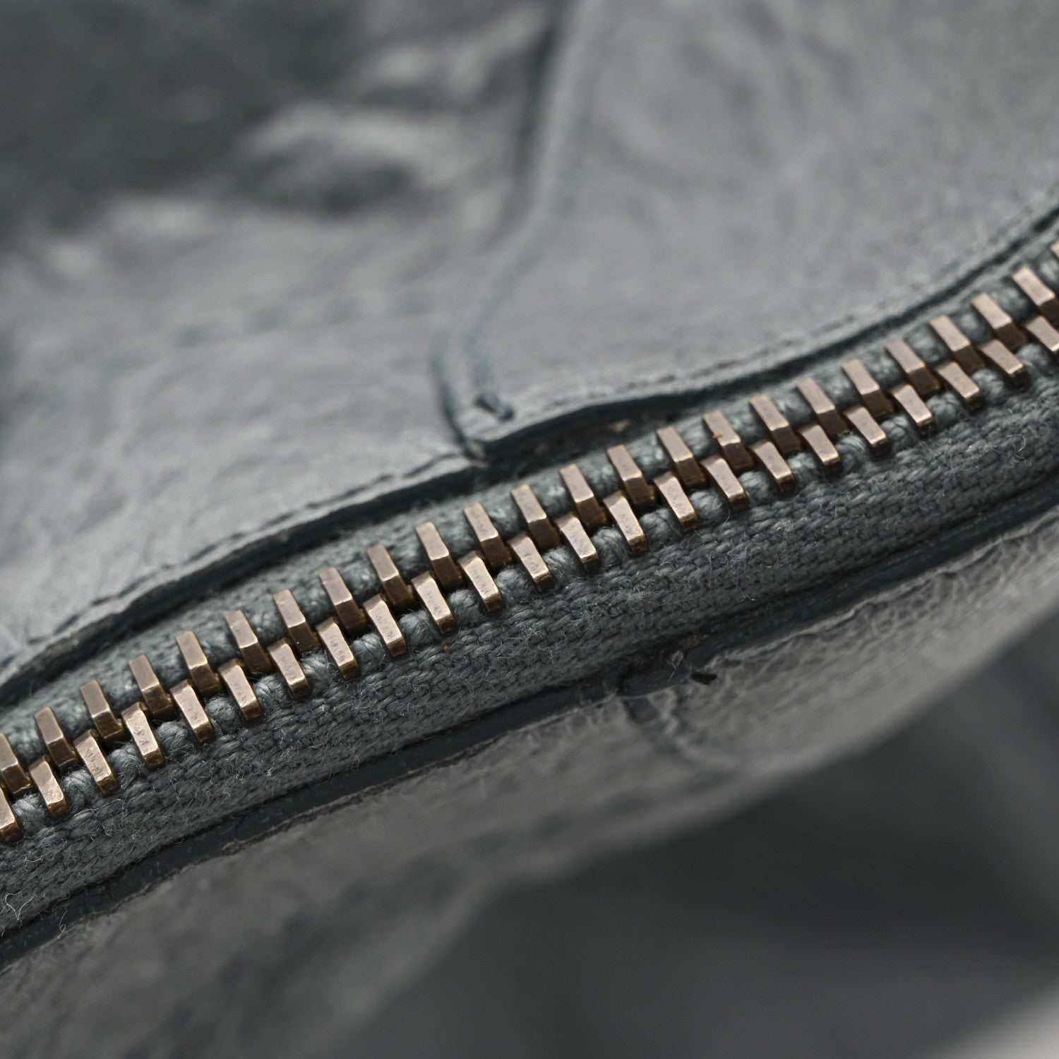 Balenciaga Agneau Classic Hardware Work Tempete 16 of 16