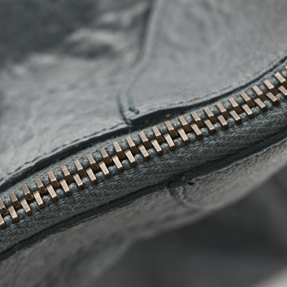 Balenciaga Agneau Classic Hardware Work Tempete 16 of 16