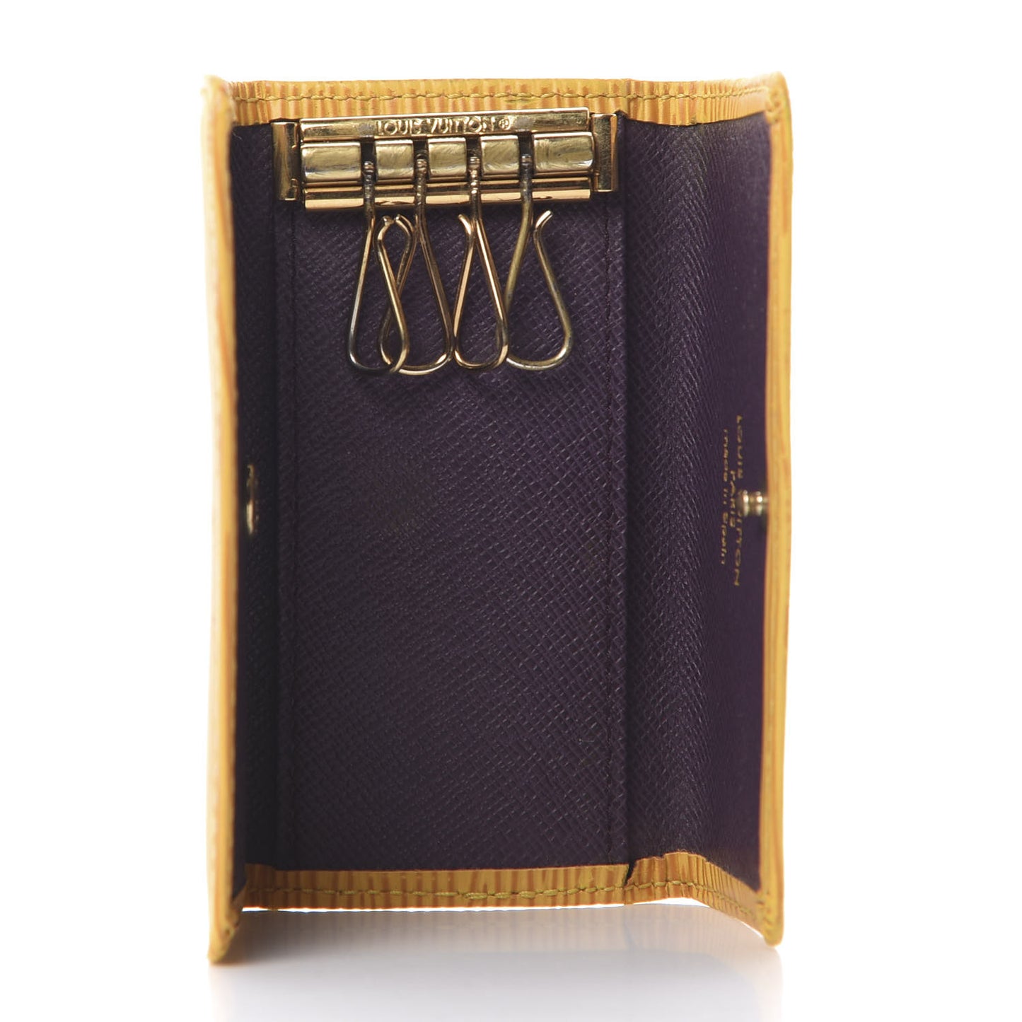 Epi Multicles 4 Key Holder Tassil