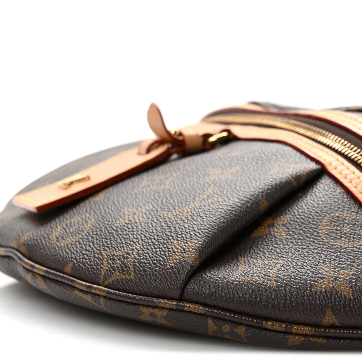 Monogram High Rise Bumbag