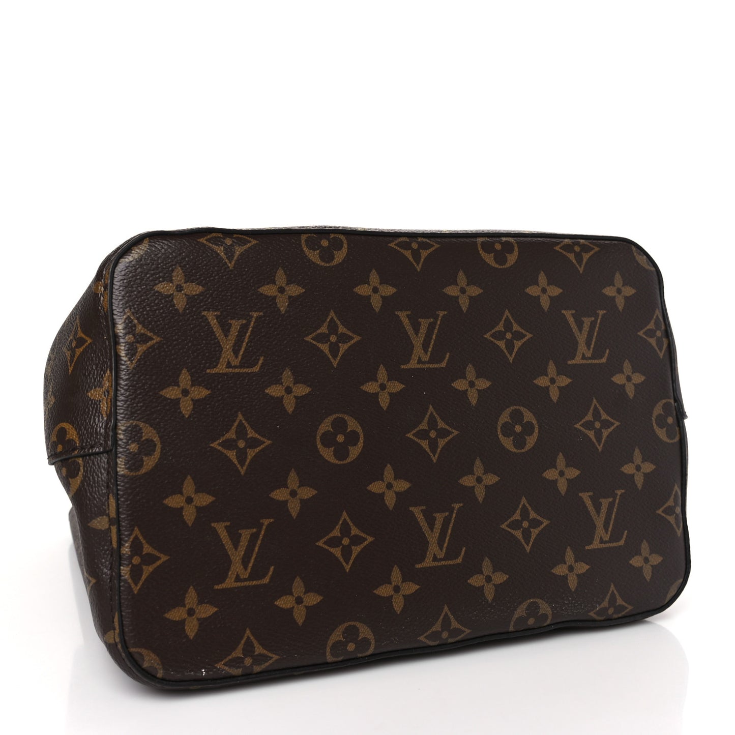 Monogram Neonoe MM Black