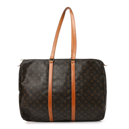 Louis Vuitton Monogram Sac Flanerie 50 1 of 8