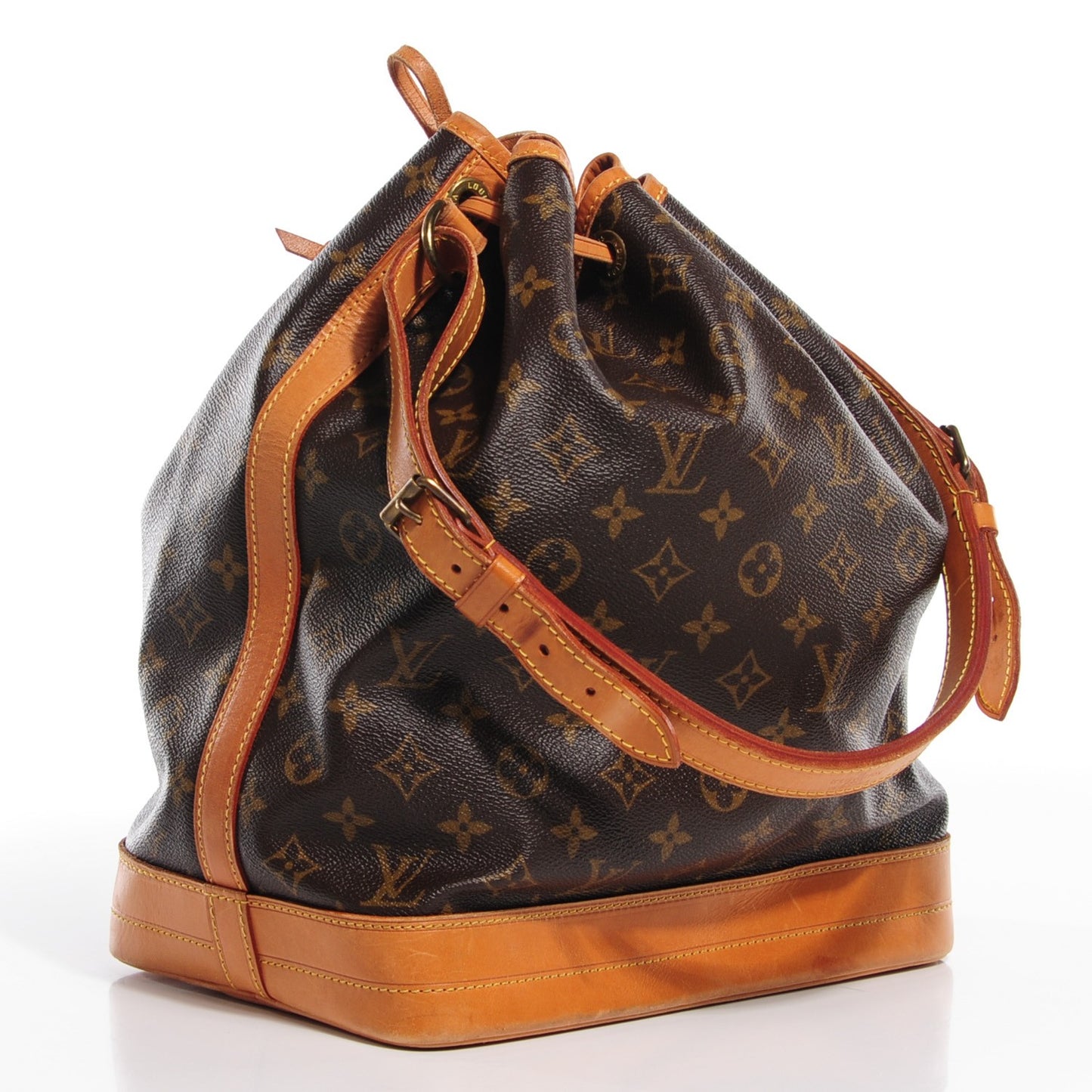 Monogram Noe
