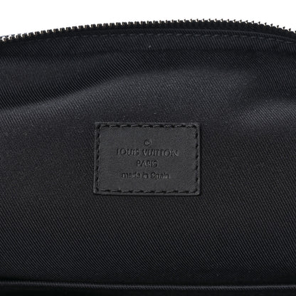 Louis Vuitton Damier Infini Avenue Sling Bag Onyx 6 of 8