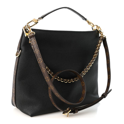 Louis Vuitton Calfskin Multipass Black 3 of 9