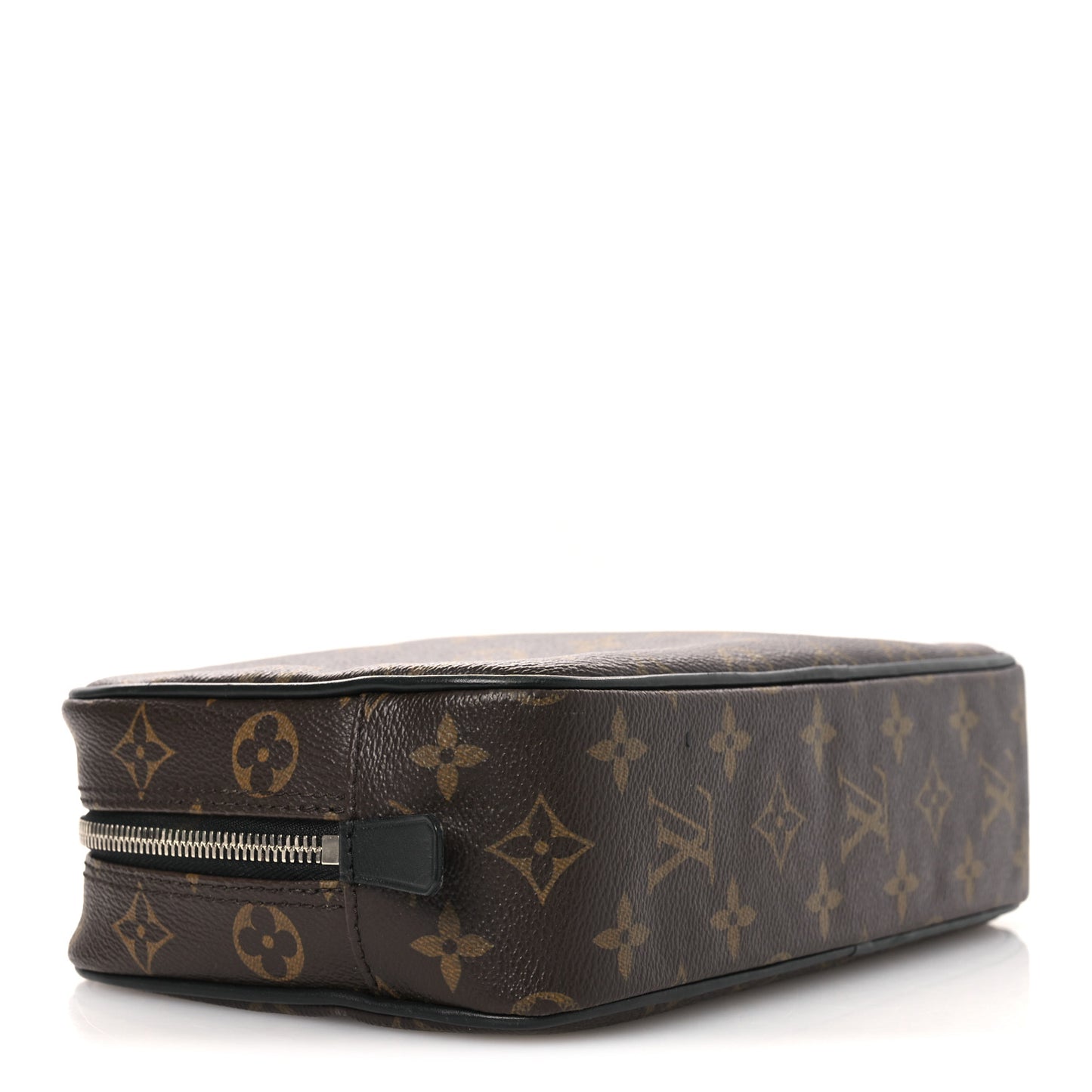 Monogram Macassar Toilet Pouch GM