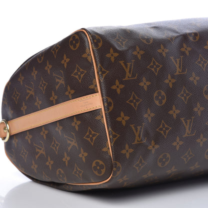 Louis Vuitton Monogram Speedy Bandouliere 40 9 of 11