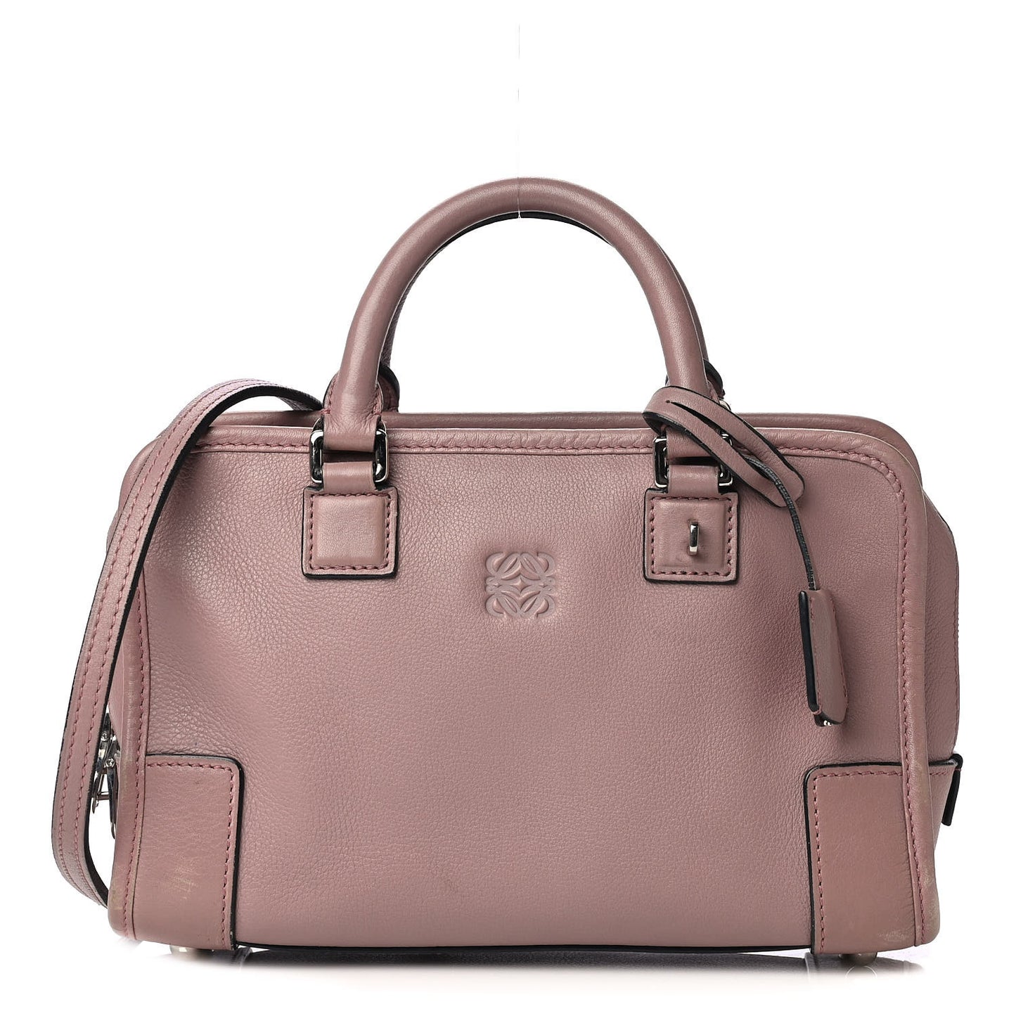Calfskin Amazona 23 Pink