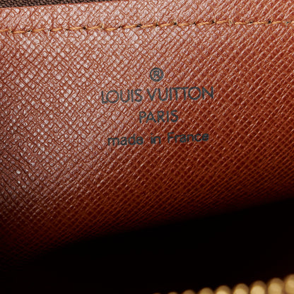 Louis Vuitton Monogram Papillon 30 6 of 10