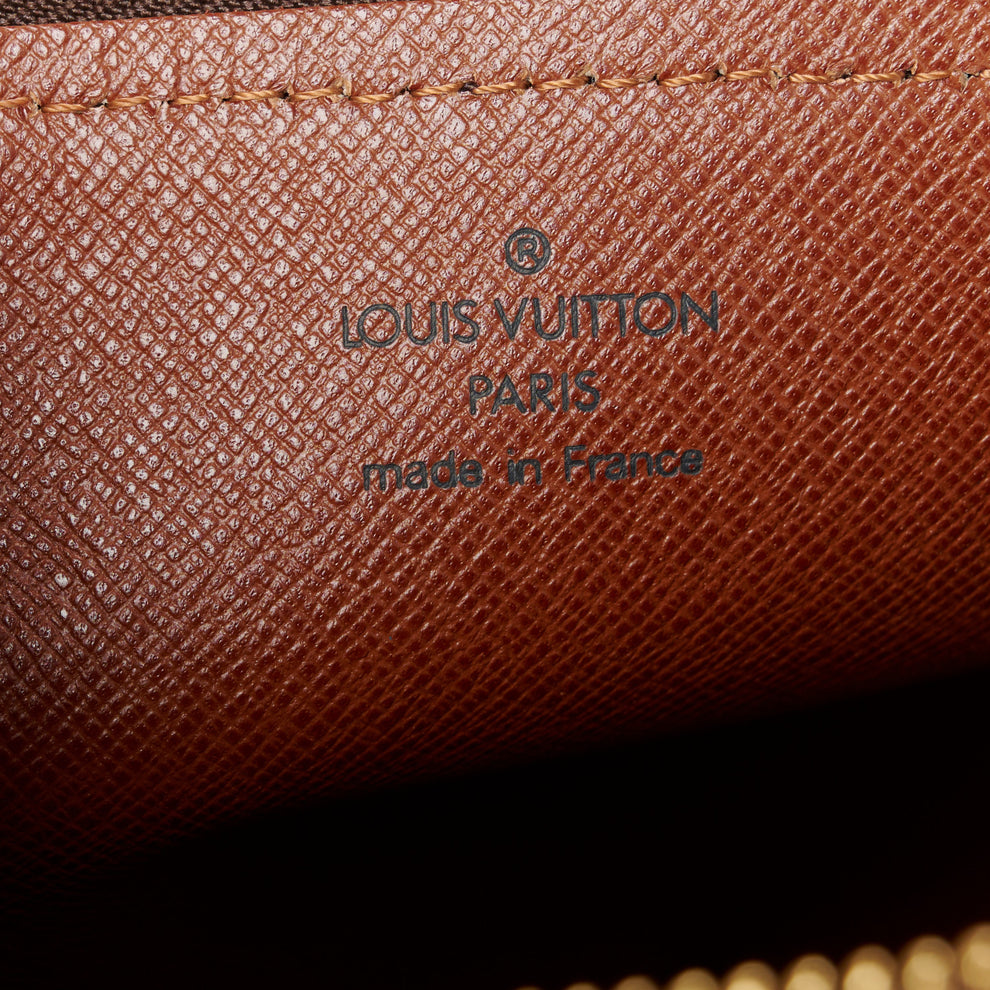Louis Vuitton Monogram Papillon 30 1575695 – FASHIONPHILE