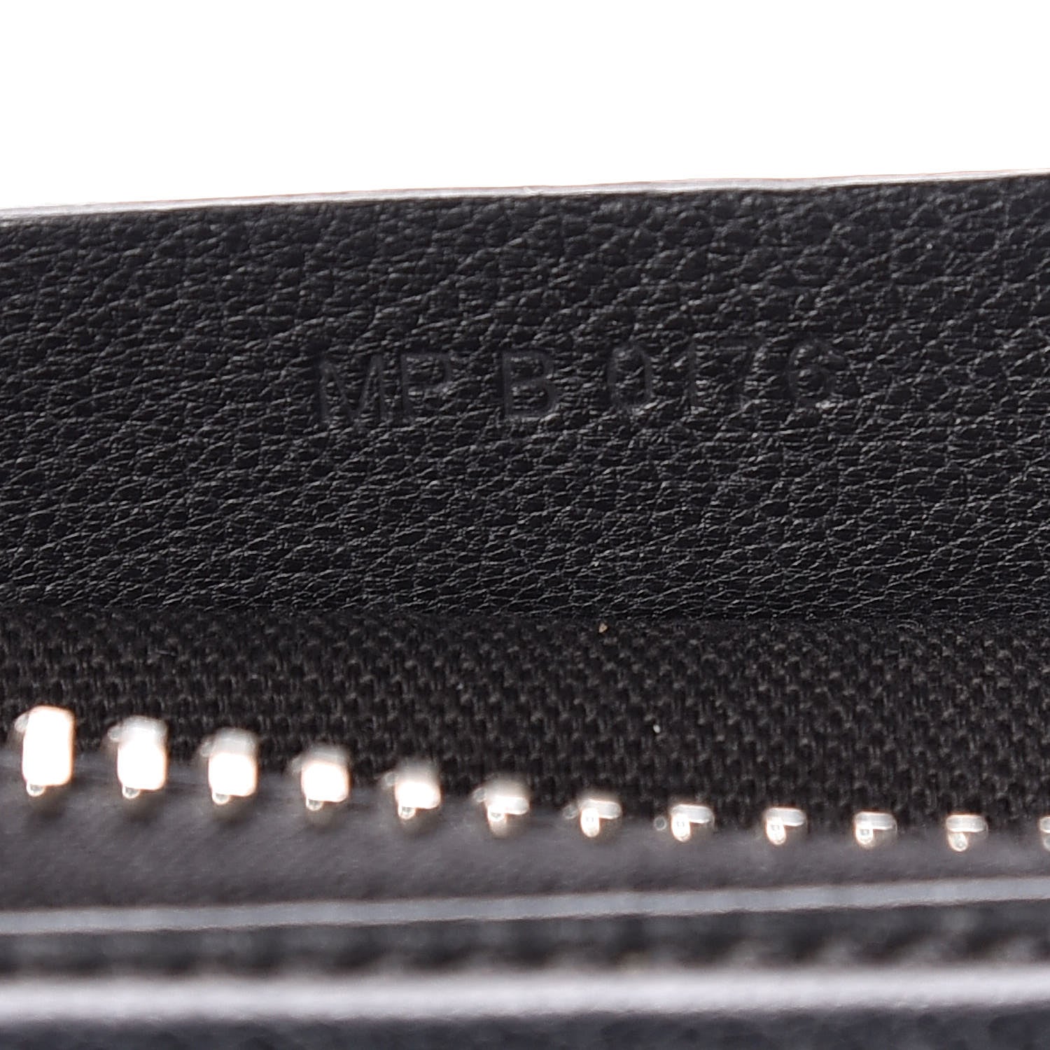 Givenchy Sugar Goatskin Medium Antigona Black 11 of 19