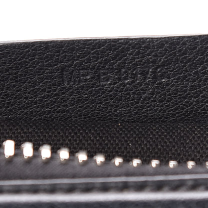 Givenchy Sugar Goatskin Medium Antigona Black 11 of 19