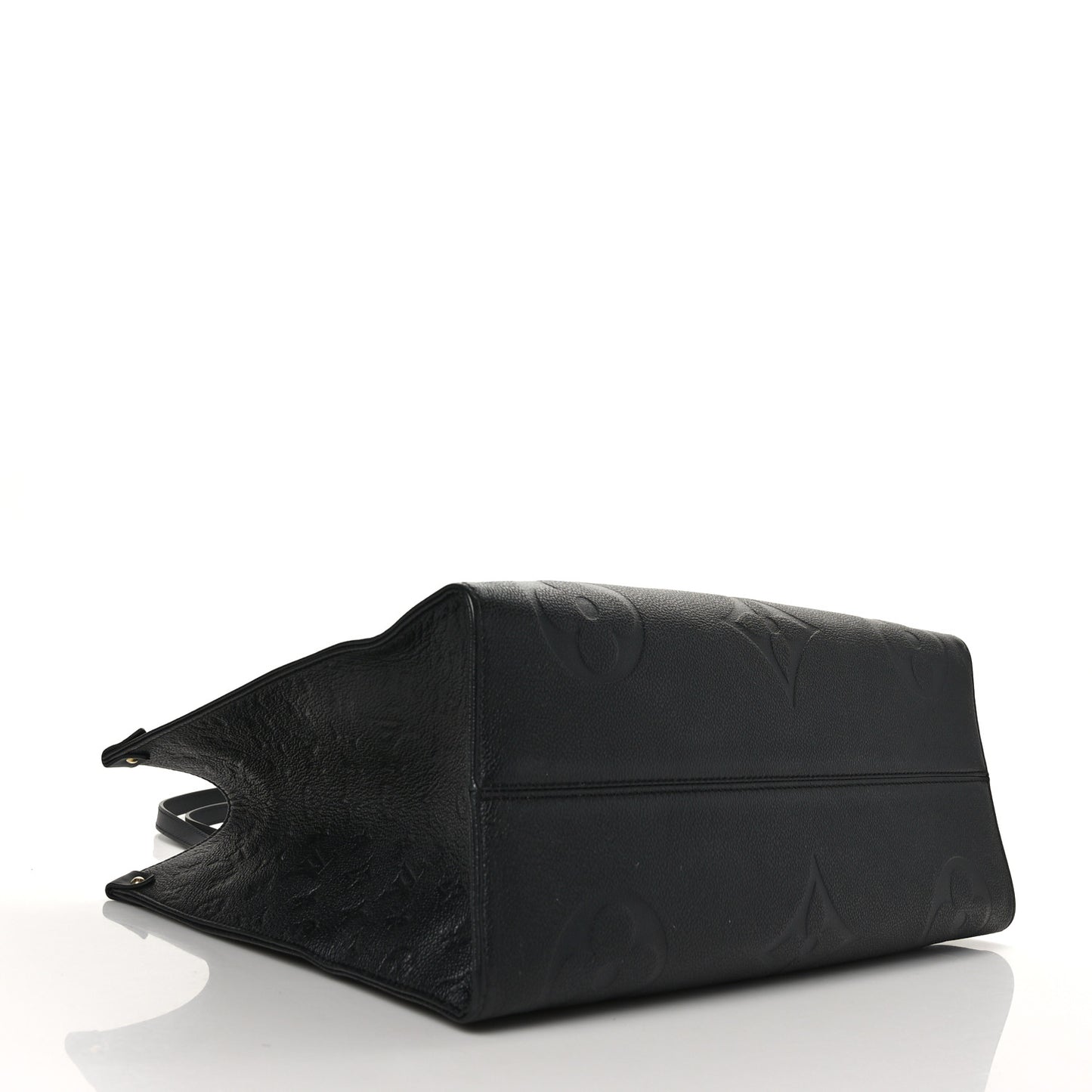 Empreinte Monogram Giant Onthego GM Black