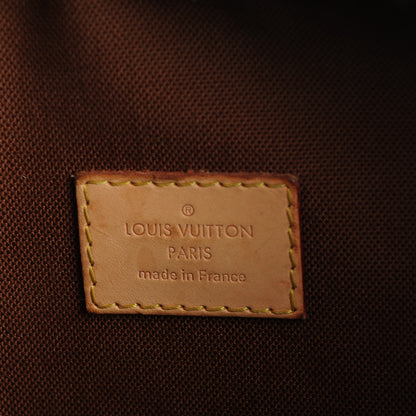 Louis Vuitton Monogram Odeon MM 6 of 9