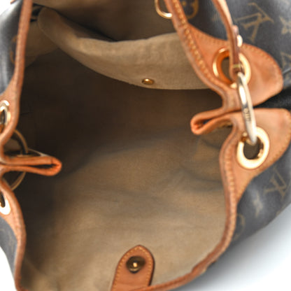 Louis Vuitton Monogram Galliera PM 5 of 14