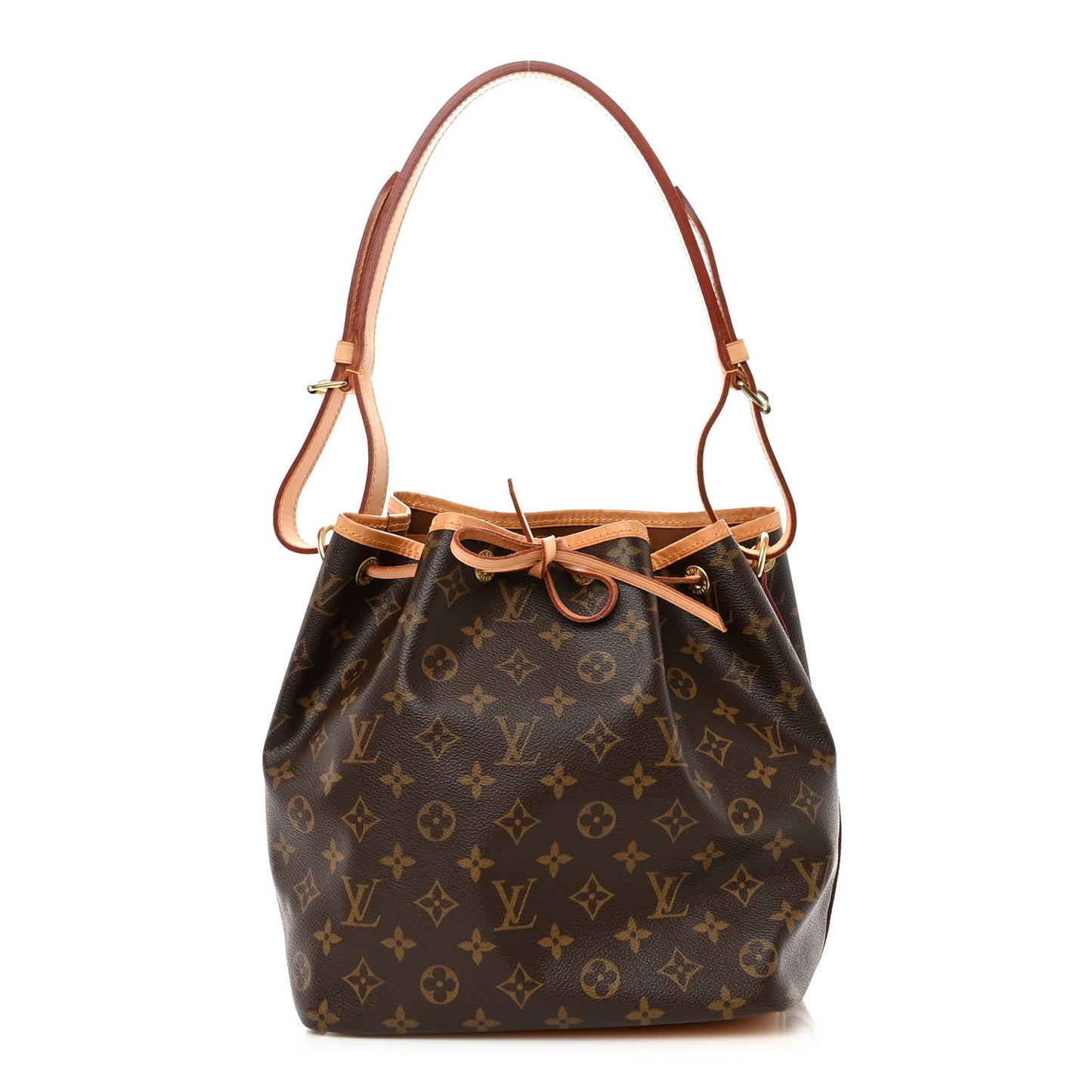 Monogram Petit Noe