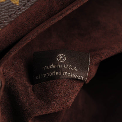Louis Vuitton Monogram Pochette Metis 6 of 7