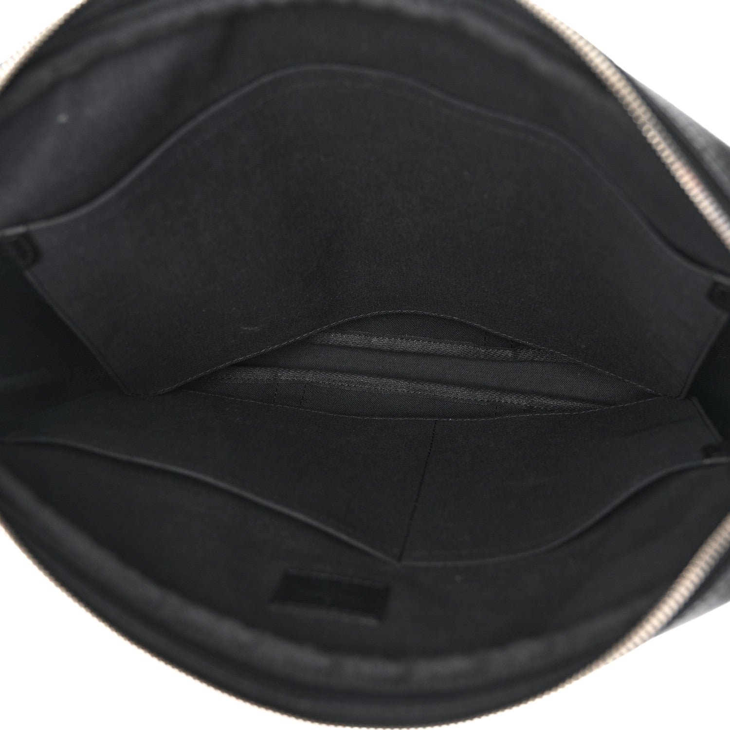 Louis Vuitton Damier Graphite Porte Documents Voyage PM 5 of 11