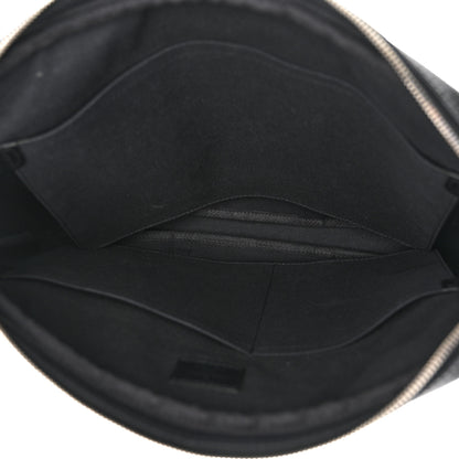 Louis Vuitton Damier Graphite Porte Documents Voyage PM 5 of 11
