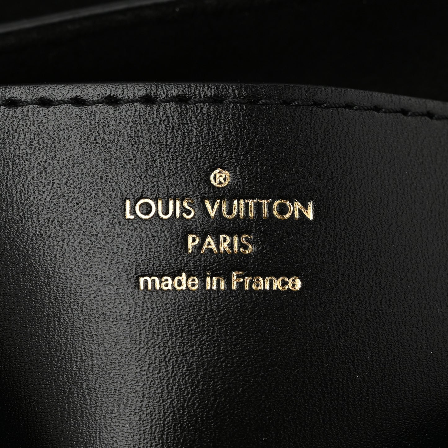Calfskin Monogram Blossom Twist MM Rouge