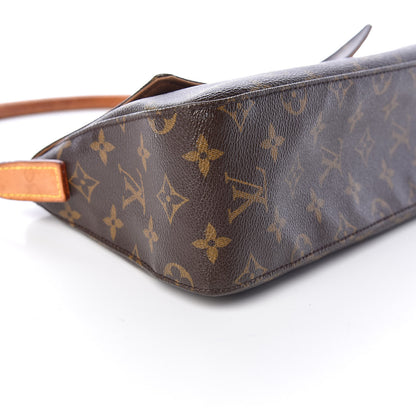 Louis Vuitton Monogram Mini Looping 10 of 17