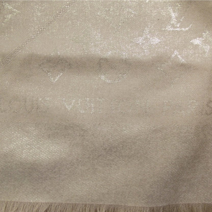 Louis Vuitton Monogram Rock Shawl 5 of 6