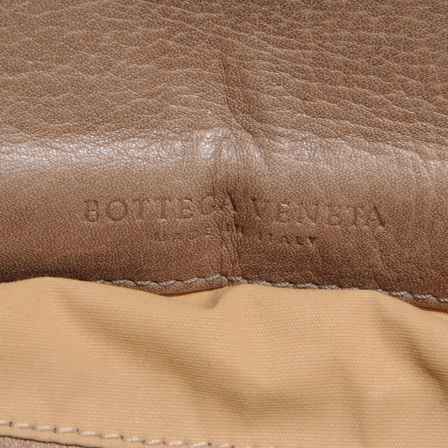 Leather Lightweight Duffel