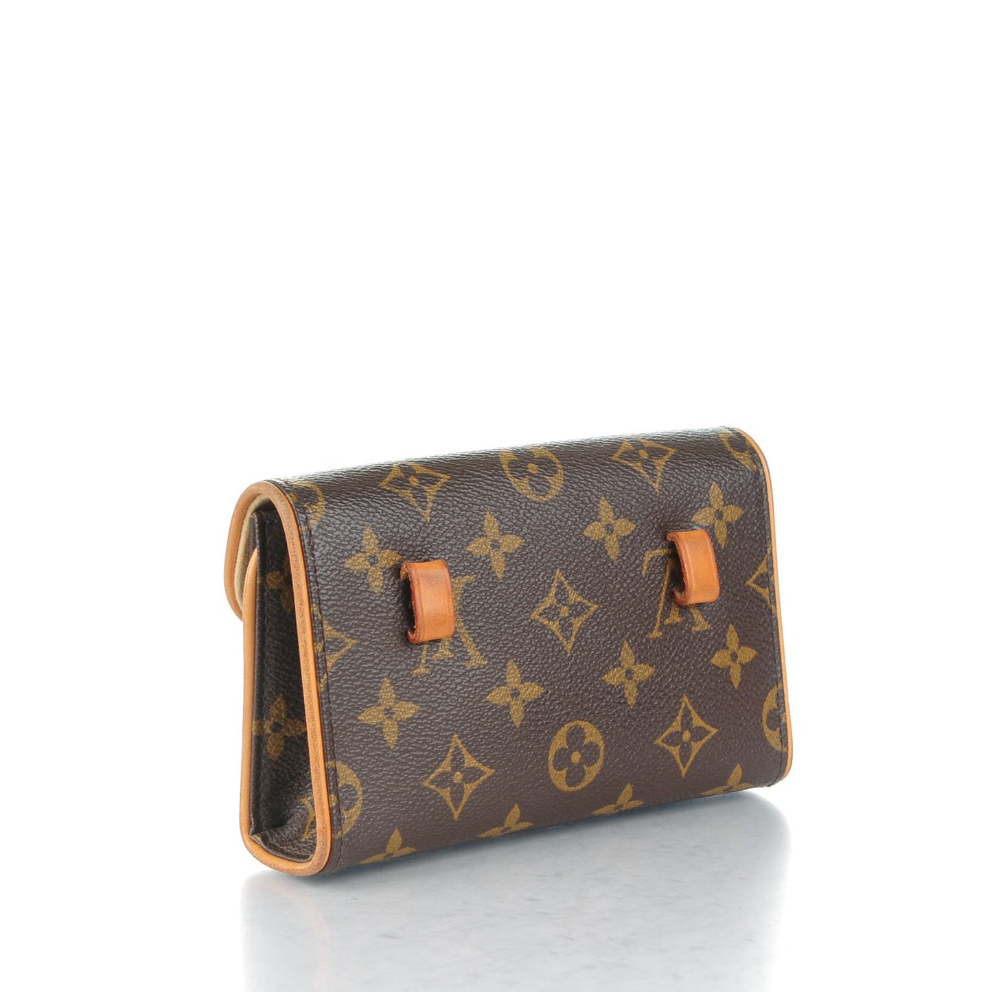 Monogram Pochette Florentine