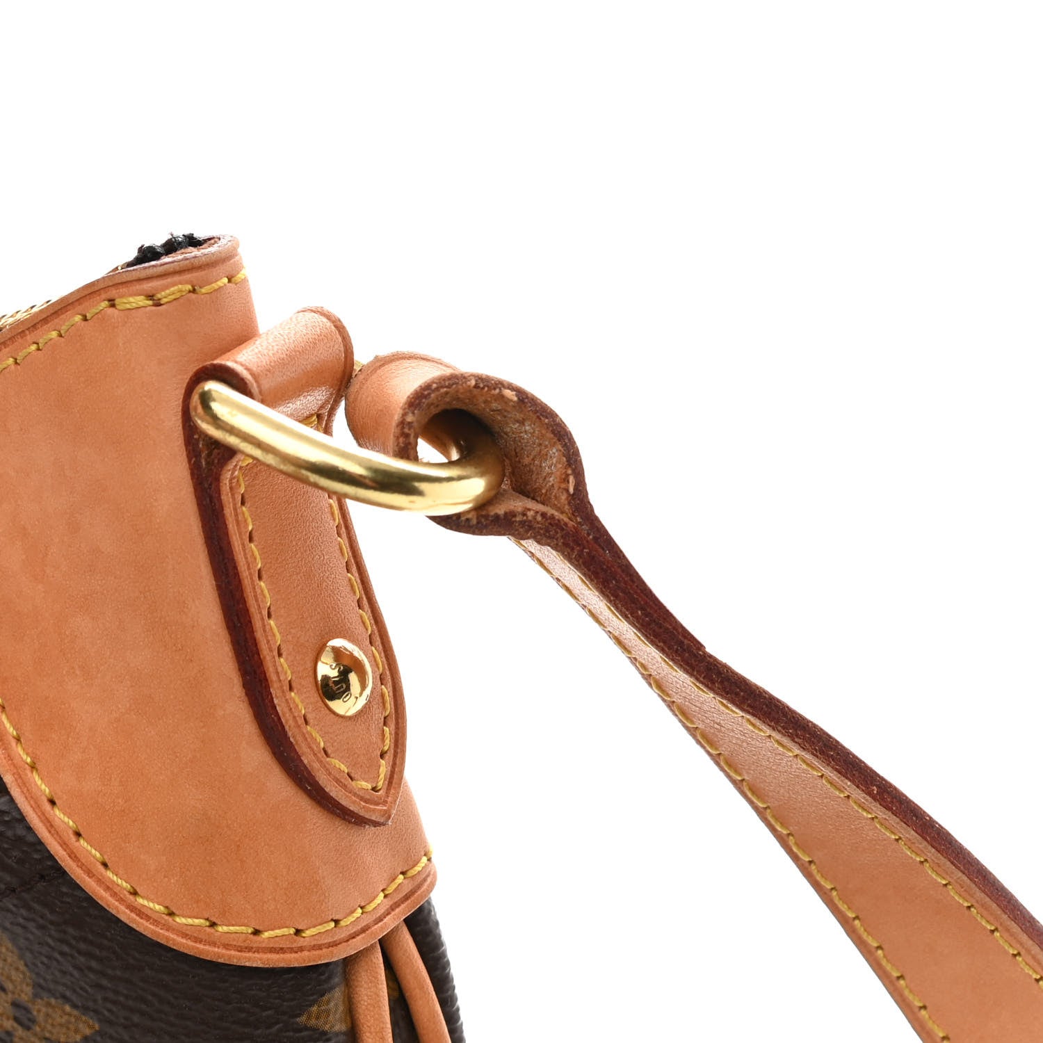 Louis Vuitton Monogram Odeon PM 10 of 12
