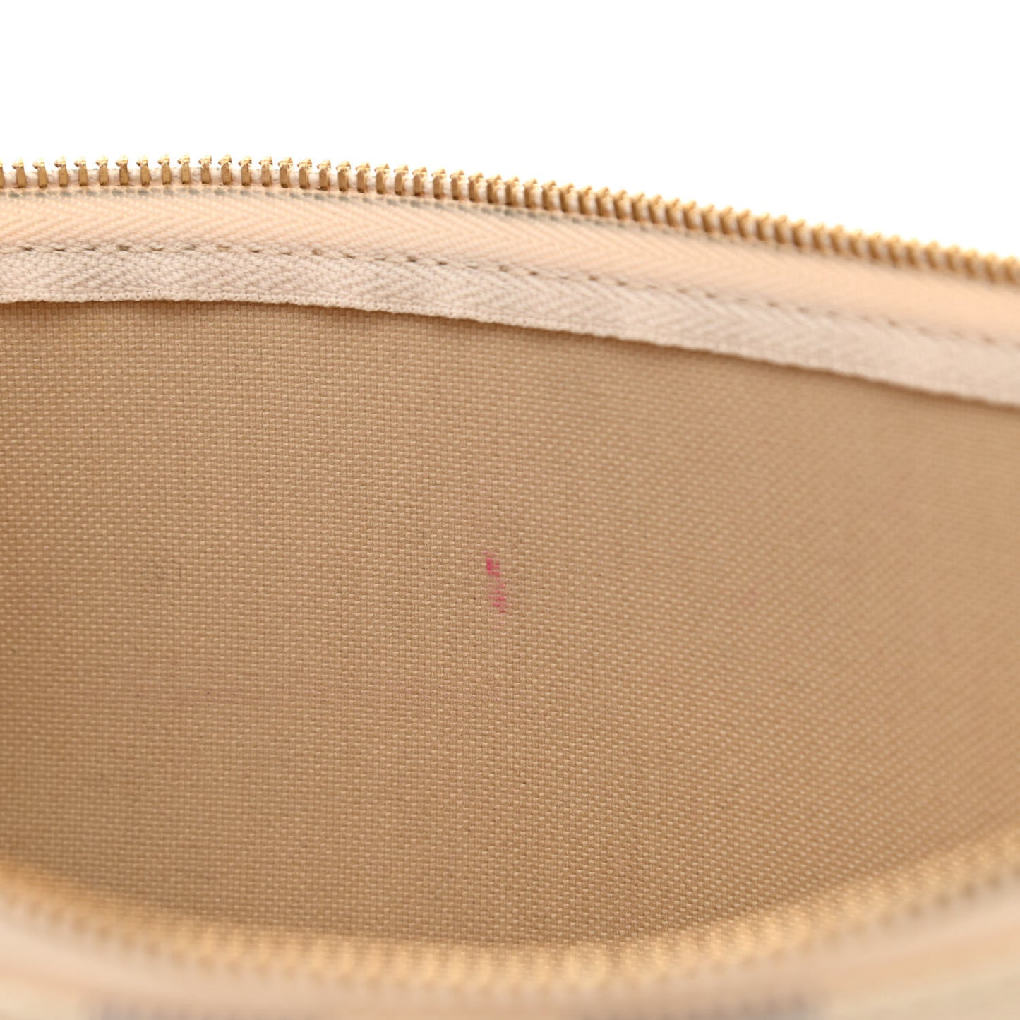 Damier Azur Eva Clutch