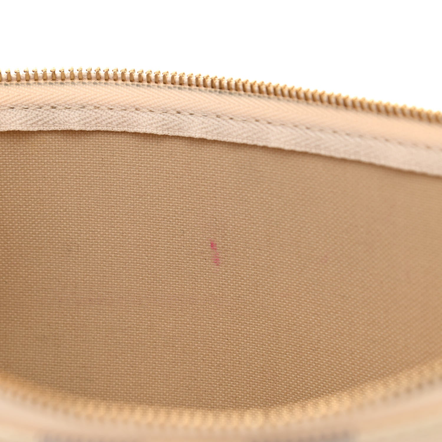 Louis Vuitton Damier Azur Eva Clutch 11 of 11