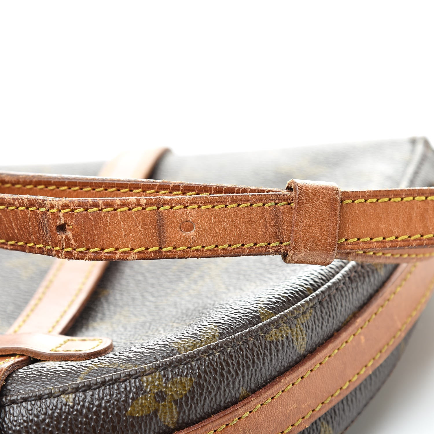 Louis Vuitton Monogram Chantilly PM 22 of 26