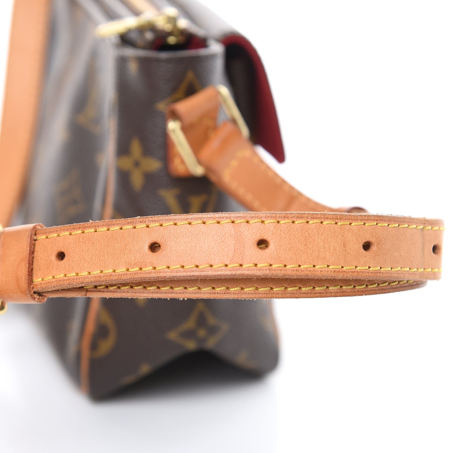 Monogram Viva-Cite PM