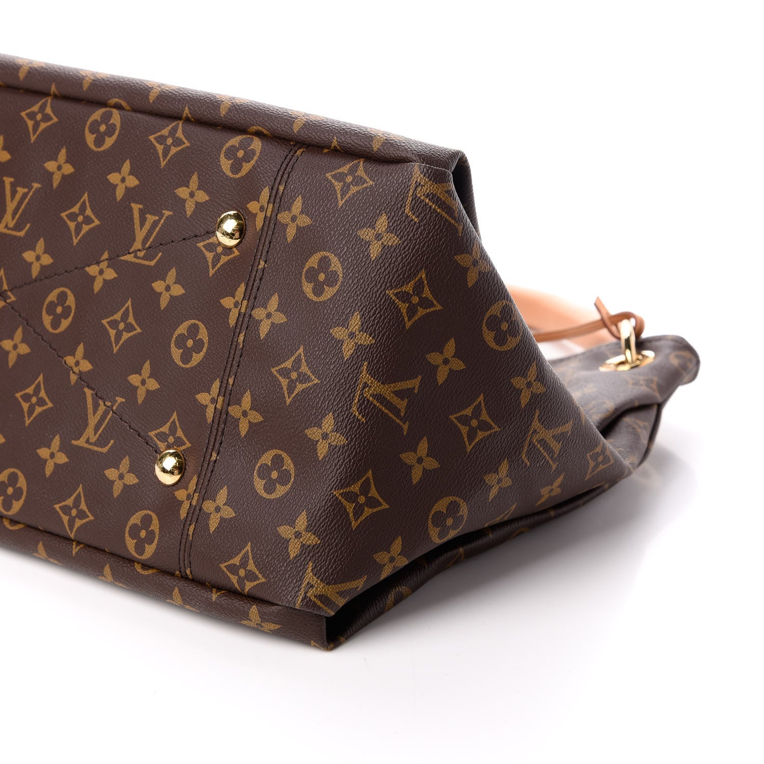 Louis Vuitton Monogram Artsy MM 9 of 9
