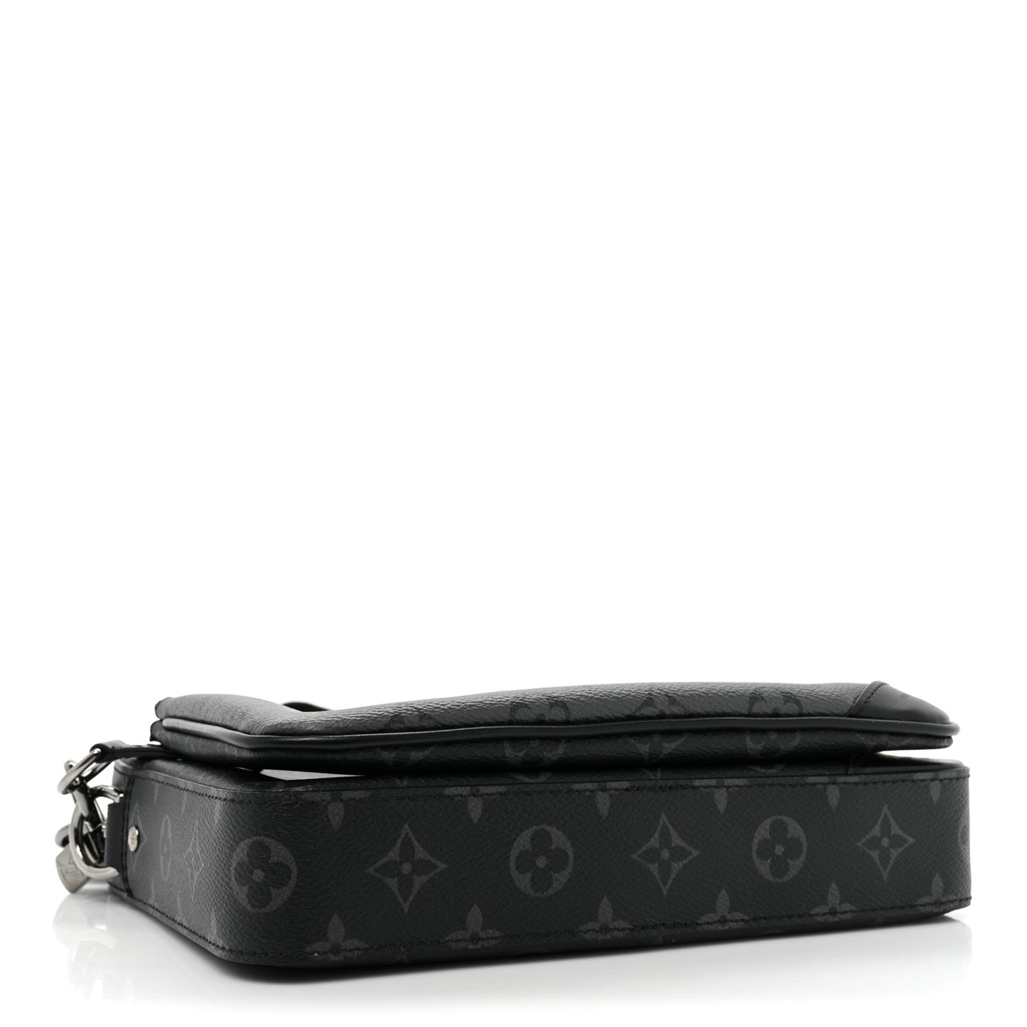 Reverse Monogram Eclipse Trio Messenger