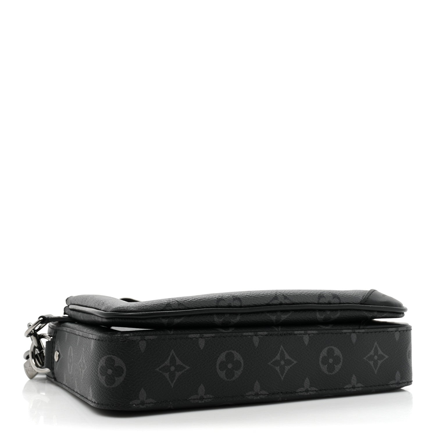 Louis Vuitton Reverse Monogram Eclipse Trio Messenger 4 of 11