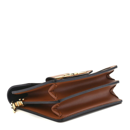 Louis Vuitton Reverse Monogram Dauphine Mini 4 of 11