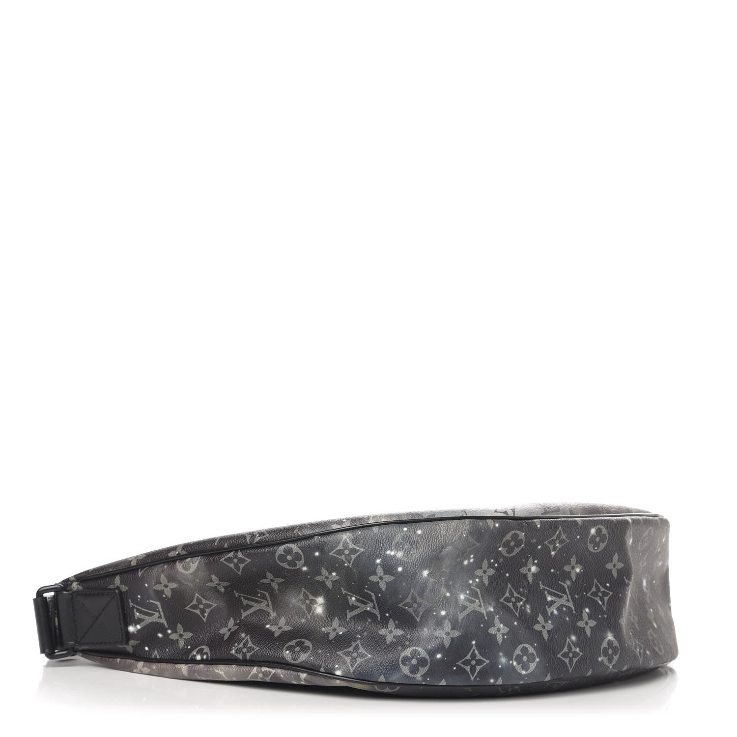 Louis Vuitton Monogram Galaxy Alpha Hobo Messenger 4 of 11