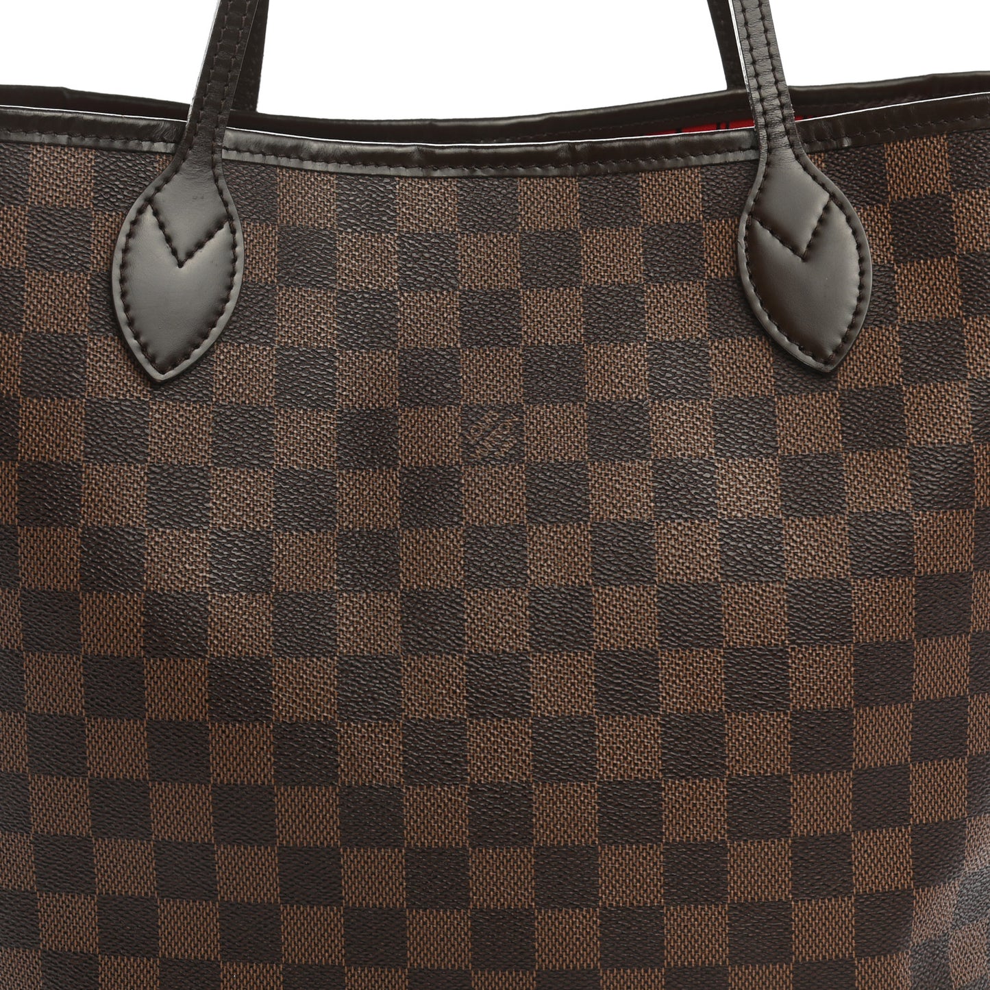 Damier Ebene Neverfull MM