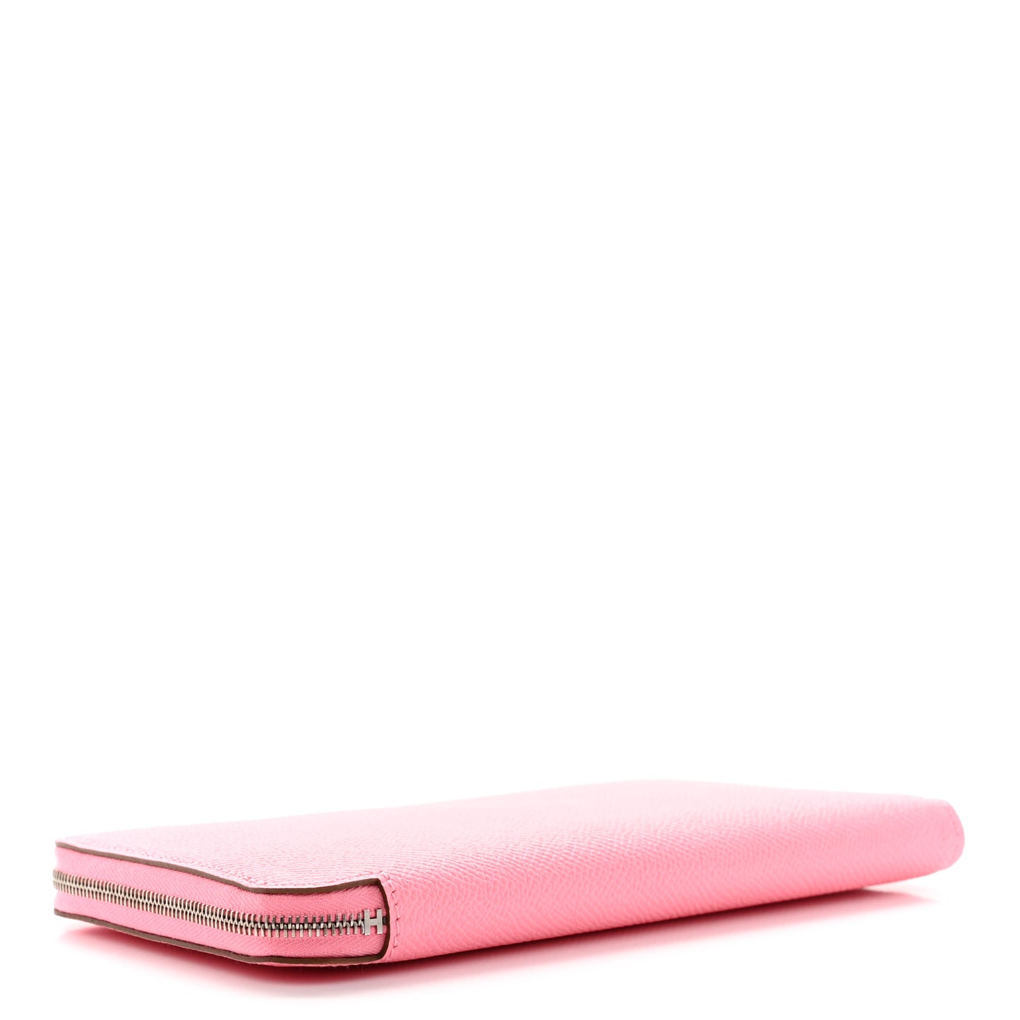 Epsom Silk'In Wallet Rose Confetti