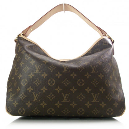 Louis Vuitton Monogram Delightful PM 1 of 9