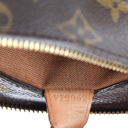 Louis Vuitton Monogram Cabas Piano 7 of 23